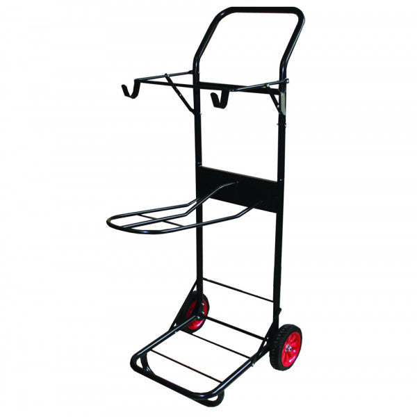 TROLLEY ECO STABLE / CHARIOT ECURIE ECO