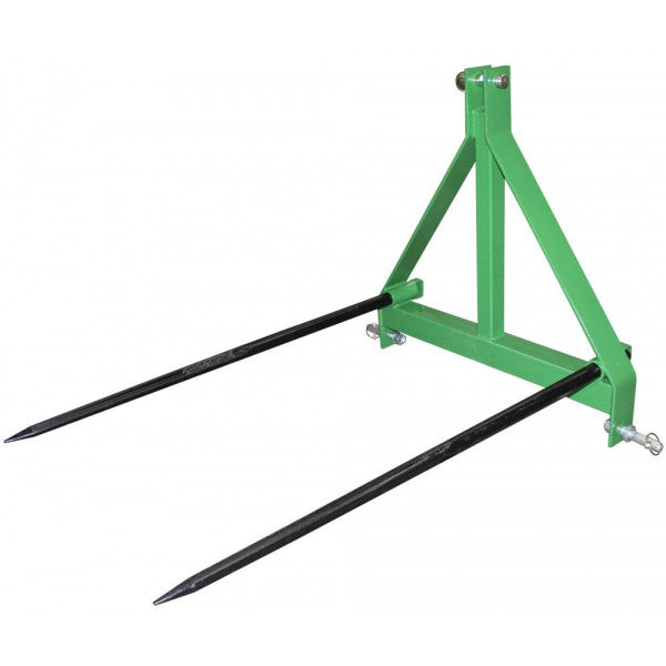 BALE SPEAR 2 TEETH / PIQUE BOTTES 2 DENTS