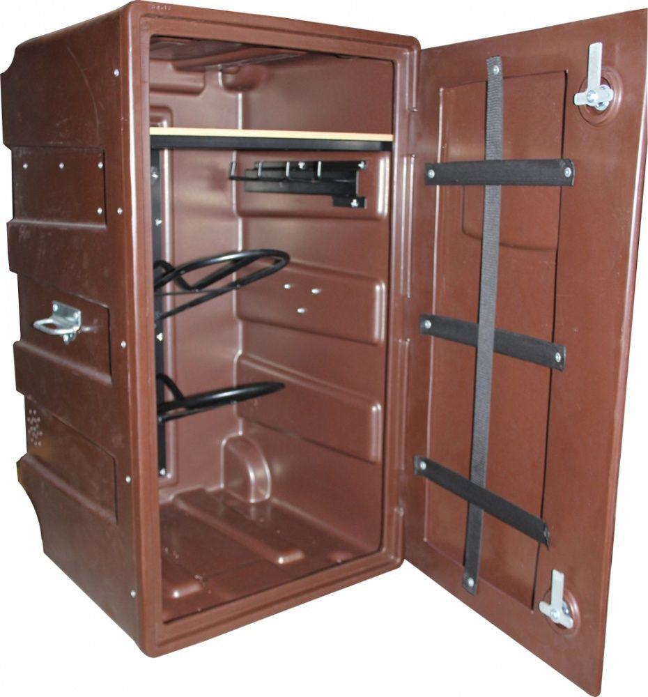 CLUB CABINET WITHOUT WHEELS / ARMOIRE CLUB SANS ROUES